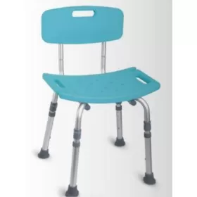 Bath Chair With Backrest FS7987L