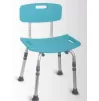 Bath Chair With Backrest FS7987L