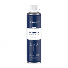 Tepalas antgaliams Mk-dent, 500 ml Tepalas antgaliams Mk-dent, 500 ml