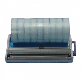 Sterilizavimo paketų užlydytuvas SM450 Sterilizavimo paketų užlydytuvas SM450