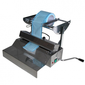 Sterilizavimo paketų užlydytuvas SM300 Sterilizavimo paketų užlydytuvas SM300