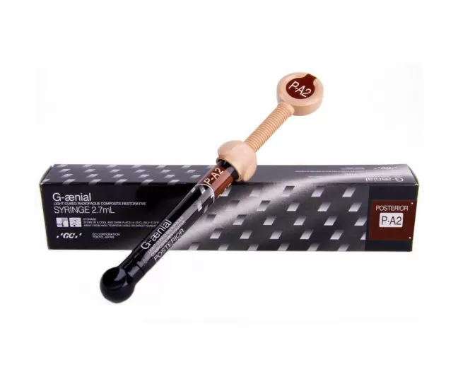 G-aenial Posterior kompozitas krūminiams dantims, 5,5 g