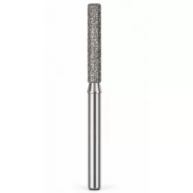 Diamond cutter 837 for straight handpiece, 1 pc.