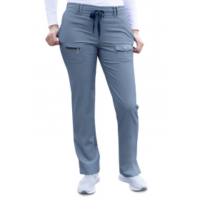 Medicininės kelnės P4100 Heather Medicininės kelnės P4100 Heather