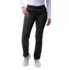 Skinny Leg Yoga Pant P7102 Black