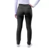 Skinny Leg Yoga Pant P7102 Black