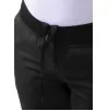 Skinny Leg Yoga Pant P7102 Black