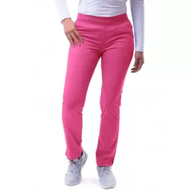 Skinny Leg Yoga Pant P7102 Fruit Punch