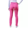 Skinny Leg Yoga Pant P7102 Fruit Punch