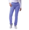 Skinny Leg Yoga Pant P7102 Ceil Blue