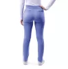 Skinny Leg Yoga Pant P7102 Ceil Blue