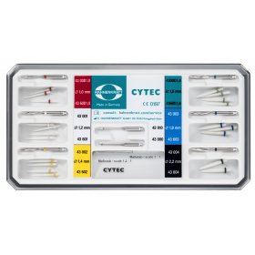 Cytec stiklo pluošto kaiščių rinkinys Cytec stiklo pluošto kaiščių rinkinys