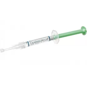 Whitening gel Opalescence 16%, mint taste, 1,2 ml, 2 pcs. Whitening gel Opalescence 16%, mint taste, 1,2 ml, 2 pcs.