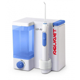 Burnos ertmės irigatorius AQUAJET LD-A8 Burnos ertmės irigatorius AQUAJET LD-A8