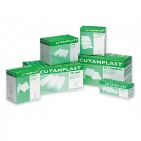 Cutanplast Dental 10 x 10 x 10 mm, 24 pcs.