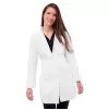 Adjustable Belt Lab Coat 2817