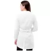 Adjustable Belt Lab Coat 2817