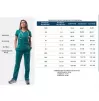 Medicininė palaidinė 2900 rožinė