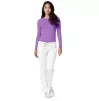 Long Sleeve Comfort Tee 2900 Lavender