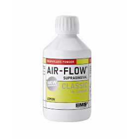Sodos milteliai Air Flow Comfort, citrinų skonio, 300 g