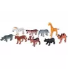 Miradent žaisliukas Miratoi ZOO nr.4, 1 vnt.