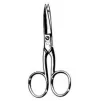 Nail scissors straight 10 cm.