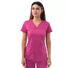 Medicininė palaidinė P4210 rožinė
