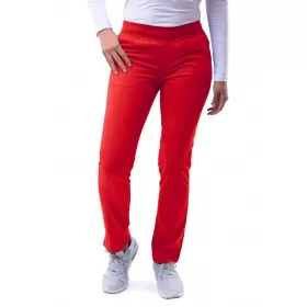 Skinny Leg Yoga Pant P7102 Apple