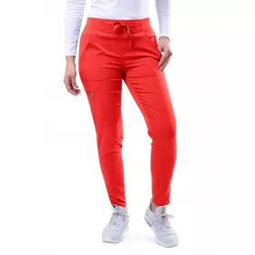 Ultimate Yoga Jogger Pant P7104 Apple