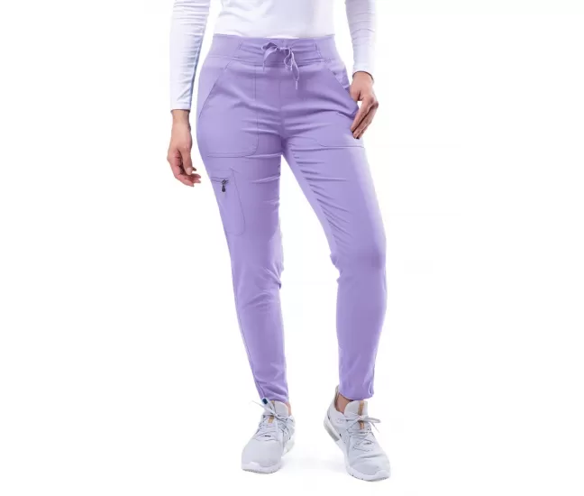 Ultimate Yoga Jogger Pant P7104 Lavendar