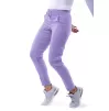 Ultimate Yoga Jogger Pant P7104 Lavendar Ultimate Yoga Jogger Pant P7104 Lavendar