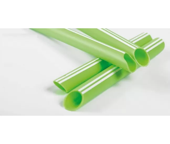 Ekologiški dulkių-seilių atsiurbėjai Hygovac Bio, 100 vnt.