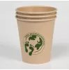 Disposable Bio Cups, 50 pcs.