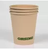 Disposable Bio Cups, 50 pcs.