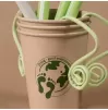 Disposable Bio Cups, 50 pcs.