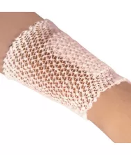Elastic bandages