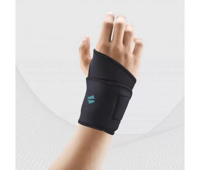 Elastic medical neoprene band for wrist joint, ELAST 0001