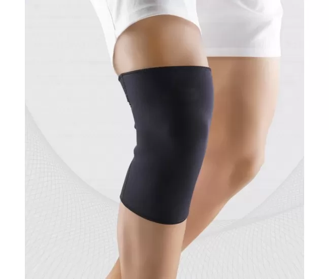 Tamprusis medicininis tvarstis iš neopreno, skirtas kelio sąnario fiksacijai, ELAST 9911