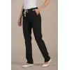 Medical trousers Illetas universal black