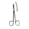 Scissors Iris curved 11,5 cm