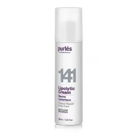 Purles 141 Clinical Repair Body Care, Lipolytic Cream, 200 ml