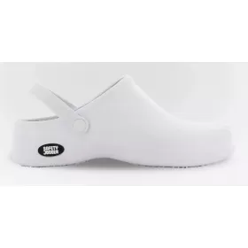 Rubber clogs BESTLIGHT with the slip-resistant SRC sole