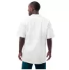 Unisex Short Sleeve Consultation Coat