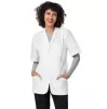 Unisex Short Sleeve Consultation Coat
