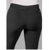 Skinny Leg Cargo Pant A6104 Pewter