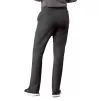 Men's Slim Leg Cargo Pant A6106 Pewter