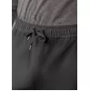 Men's Slim Leg Cargo Pant A6106 Pewter