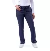 Women's Slim Fit 6 Pocket Pant P4100 Navy