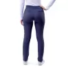 Skinny Leg Yoga Pant P7102 Navy