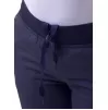 Skinny Leg Yoga Pant P7102 Navy